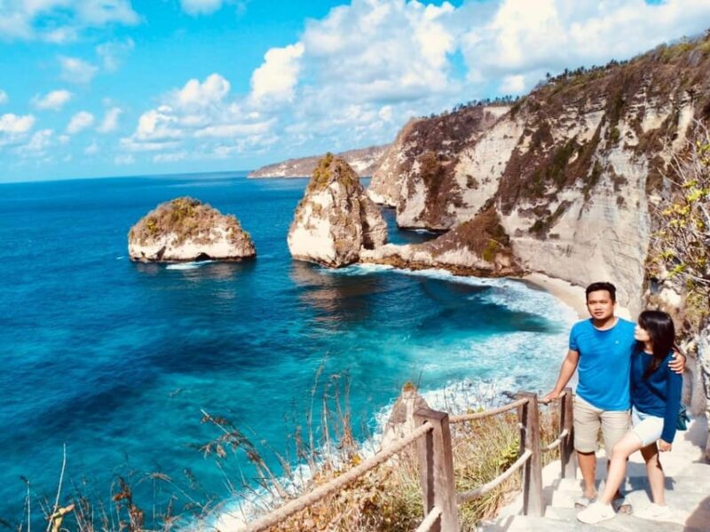 Nusa Penida: East Adventure All-Inclusive One Day Tour - Included in the Tour