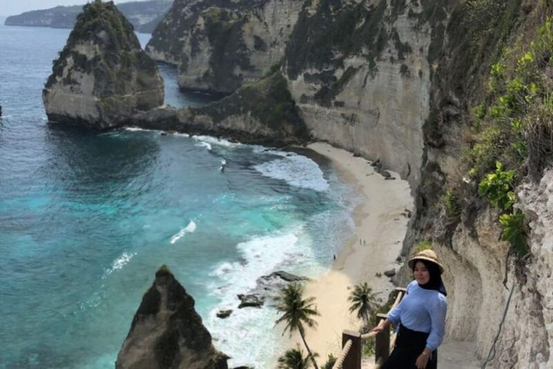 Nusa Penida: East Adventure All-Inclusive One Day Tour - Experience and Activities