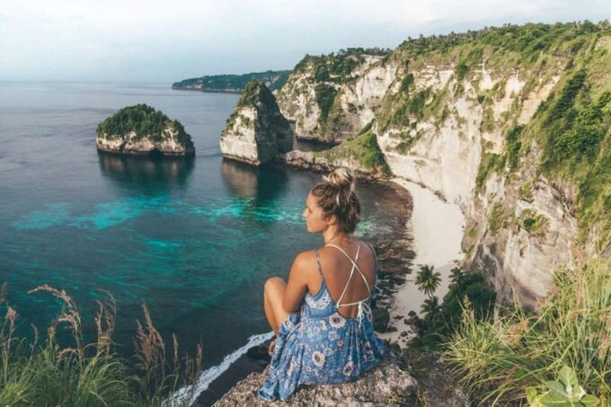 Nusa Penida: East Adventure All-Inclusive One Day Tour - Sights and Attractions
