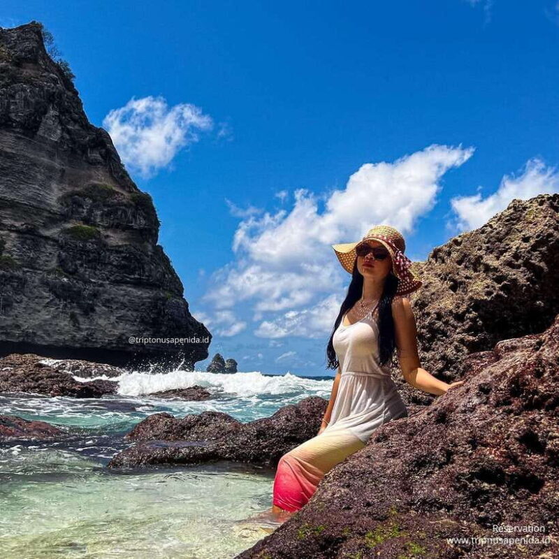 Nusa Penida: East Full-Day Trip Private Car and Driver - Key Points