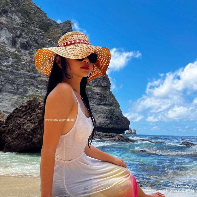 Nusa Penida: East Full-Day Trip Private Car and Driver - The Itinerary Breakdown