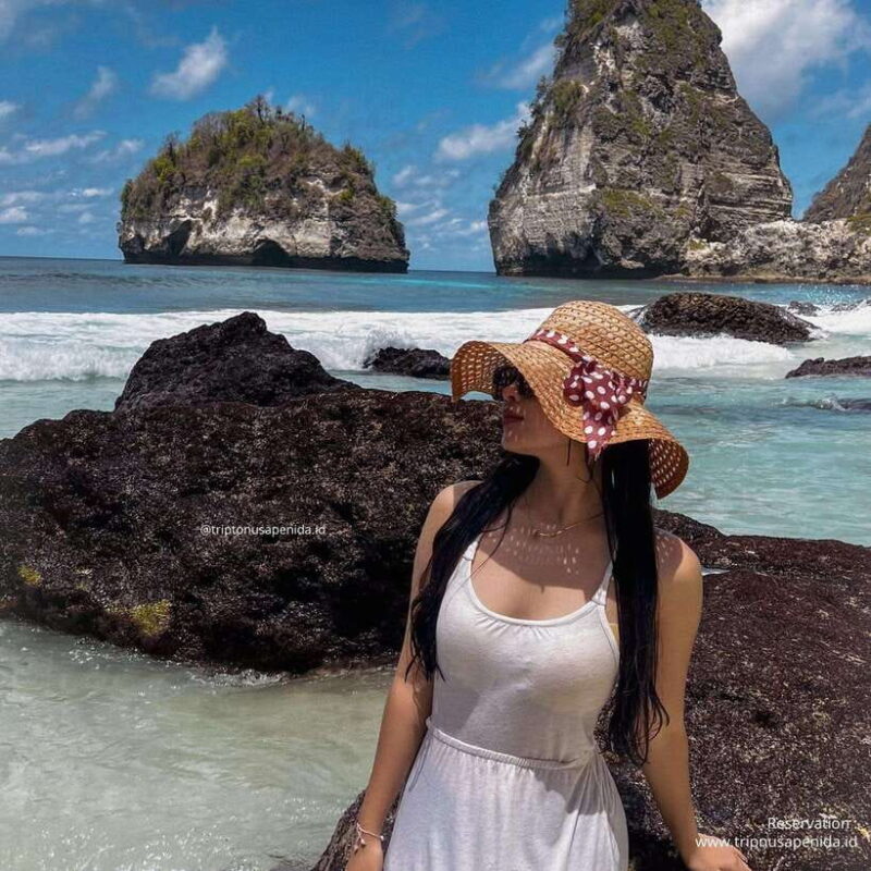 Nusa Penida: East Full-Day Trip Private Car and Driver - Authentic Experiences and Real Insights