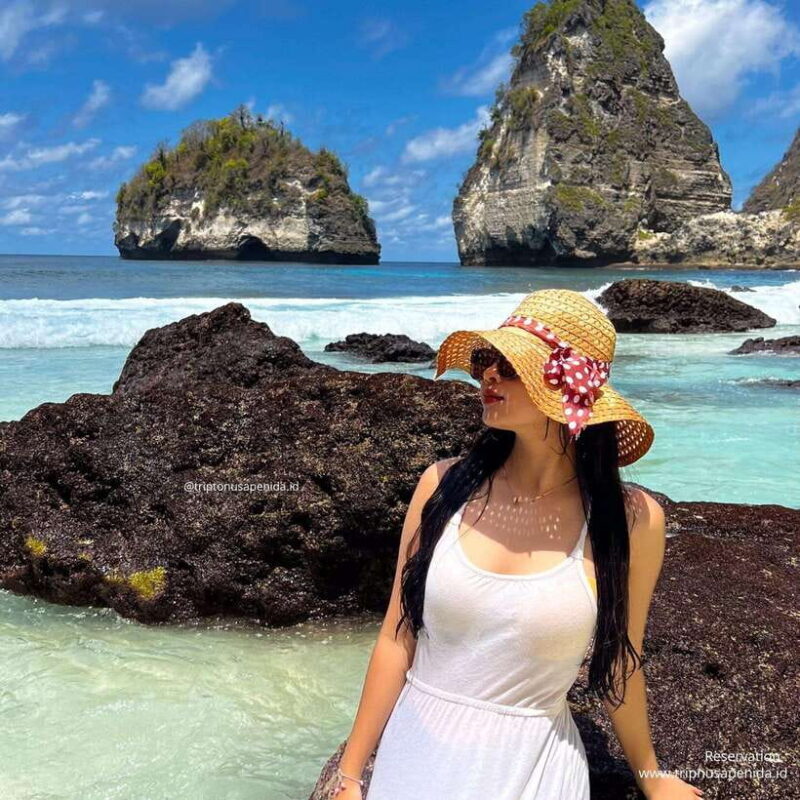 Nusa Penida: East Full-Day Trip Private Car and Driver - The Sum Up