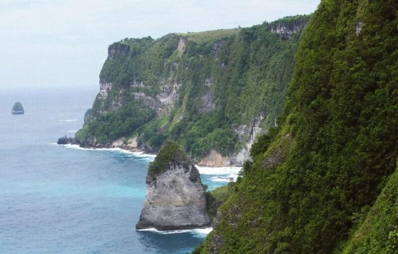 Nusa Penida: East Tour - Itinerary and Highlights