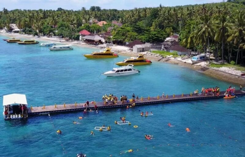 Nusa Penida: East Tour - Important Information for Participants