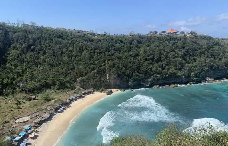 Nusa Penida: East Tour - Itinerary and Highlights