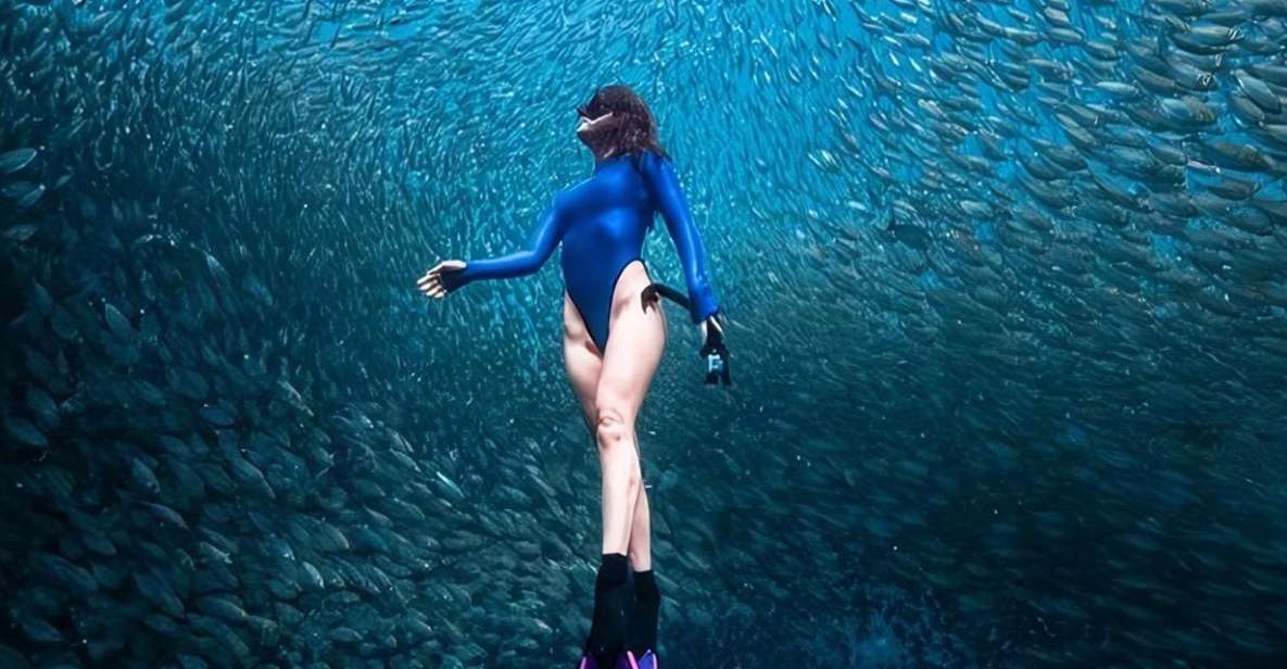 Nusa Penida: Full Day 4 Spot Snorkeling and West Land Tour - Inclusions and Exclusions