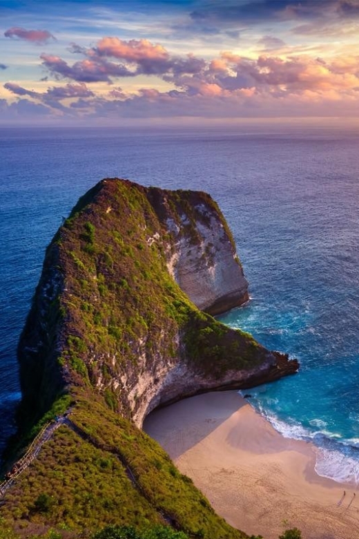 Nusa Penida: Full Day 4 Spot Snorkeling and West Land Tour - Snorkeling Destinations