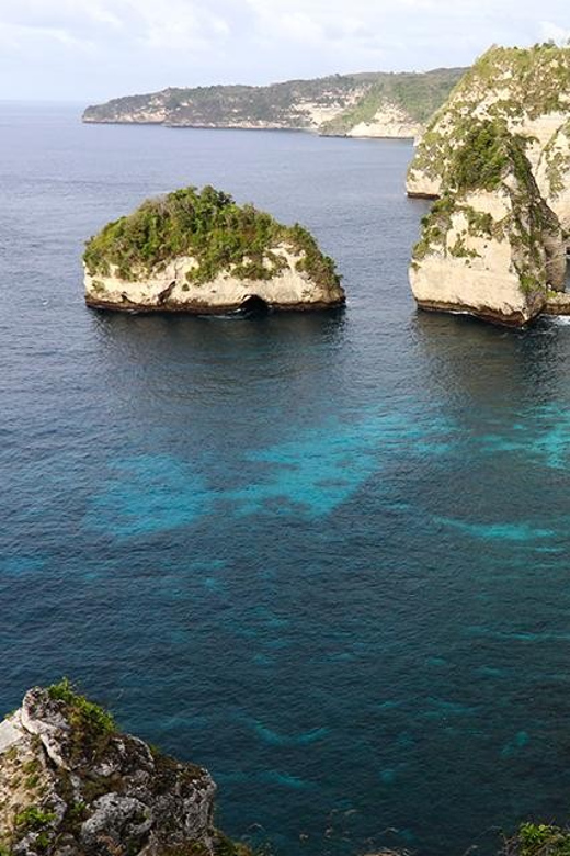 Nusa Penida Full Day Land Tour - Good To Know