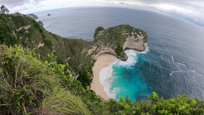 Nusa Penida Full Day Land Tour - Inclusions