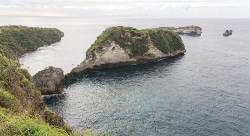 Nusa Penida Full Day Land Tour - Customer Feedback
