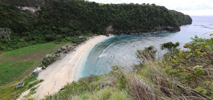 Nusa Penida Full Day Land Tour - Activity Considerations