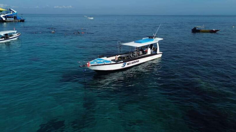Nusa Penida: Full Day Private Snorkeling With Manta Ray - Authentic and Enthusiastic Reviews