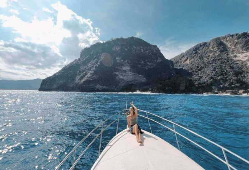 Nusa Penida: Full Day Private Snorkeling With Manta Ray - Frequently Asked Questions