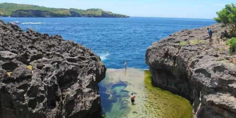 Nusa Penida :Full Day Tour Barat dan Timur - Introduction