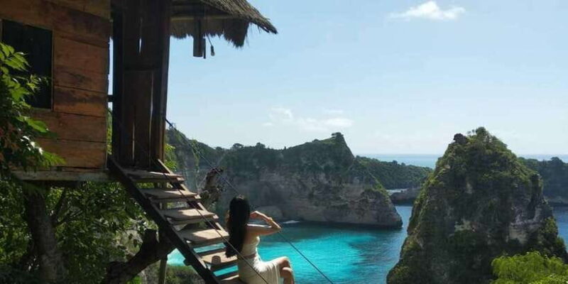 Nusa Penida :Full Day Tour Barat dan Timur - What To Expect from the Experience