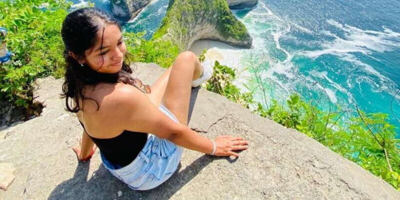Nusa Penida :Full Day Tour Barat dan Timur - The Value for Money