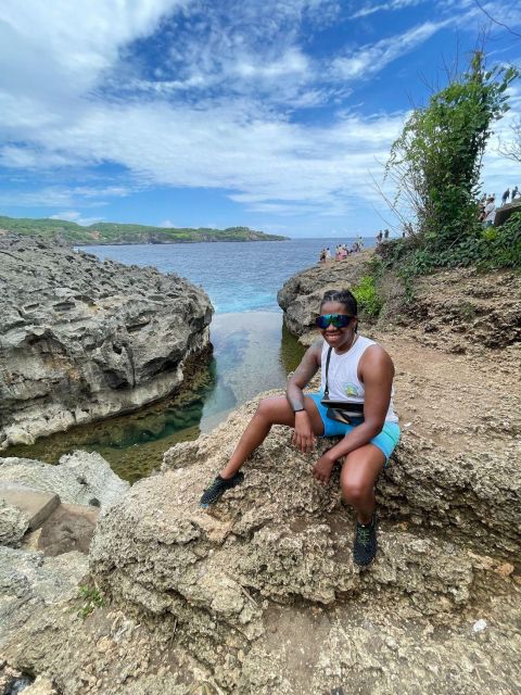 Nusa Penida: Highlights Day Trip With Lunch & Snorkelling - Private Car and Guide Included