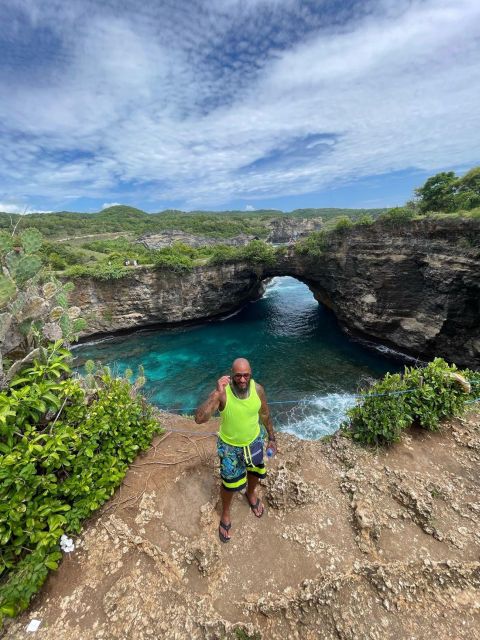 Nusa Penida: Highlights Day Trip With Lunch & Snorkelling - Cancellation Policy and Important Considerations