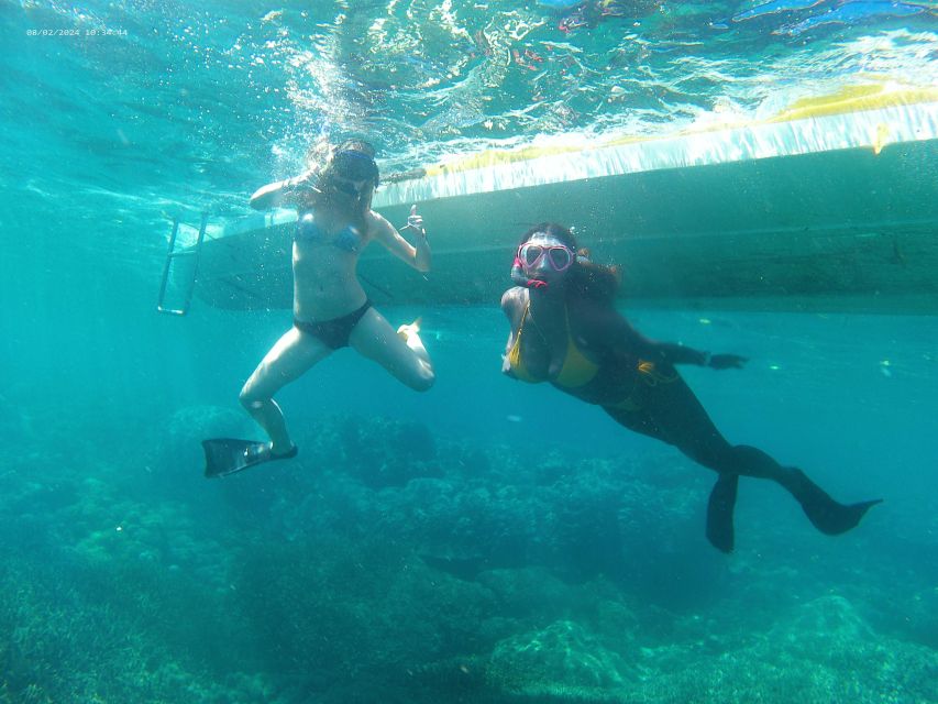 Nusa Penida: Highlights Day Trip With Lunch & Snorkelling - Suitable for All Age Groups
