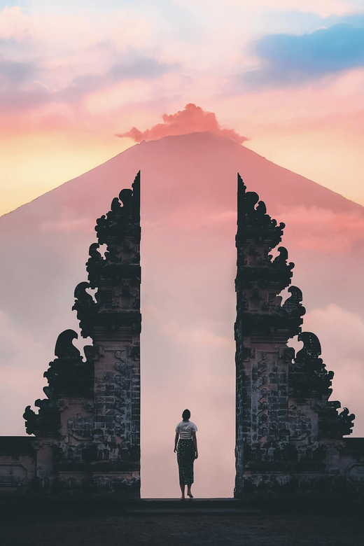Nusa Penida Incredible Experience - Tour Details