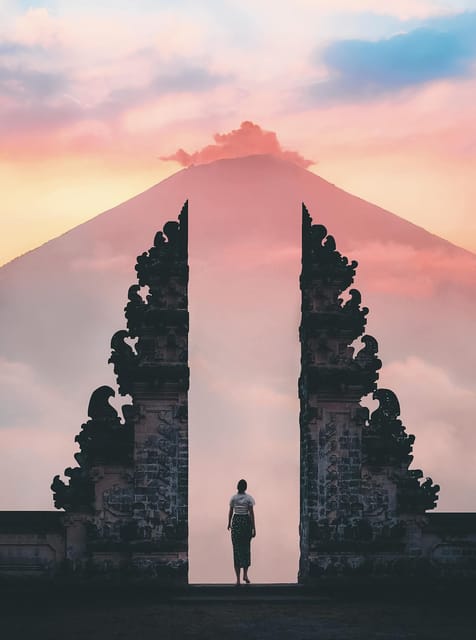 Nusa Penida Incredible Experience - Itinerary Highlights