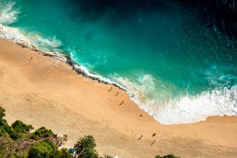 Nusa Penida Incredible Experience - Tour Options