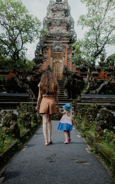 Nusa Penida Incredible Experience - Important Information