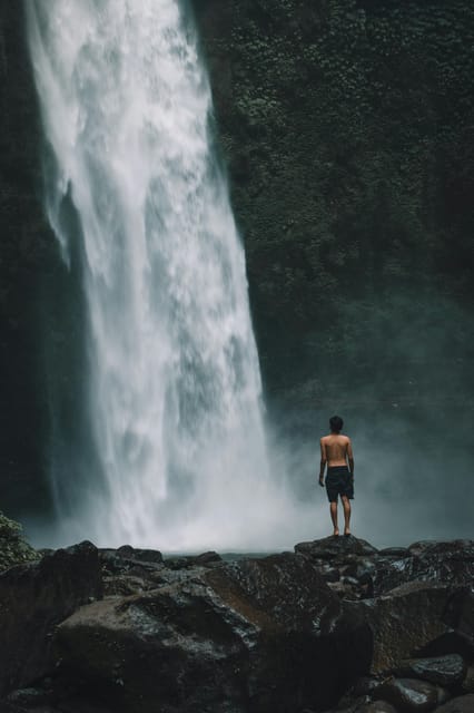 Nusa Penida Incredible Experience - Frequently Asked Questions
