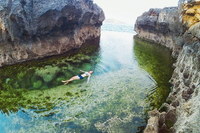 Nusa Penida Instagram Tour: Legendary Spots (Private & All-Inclusive) - Meeting and Pickup