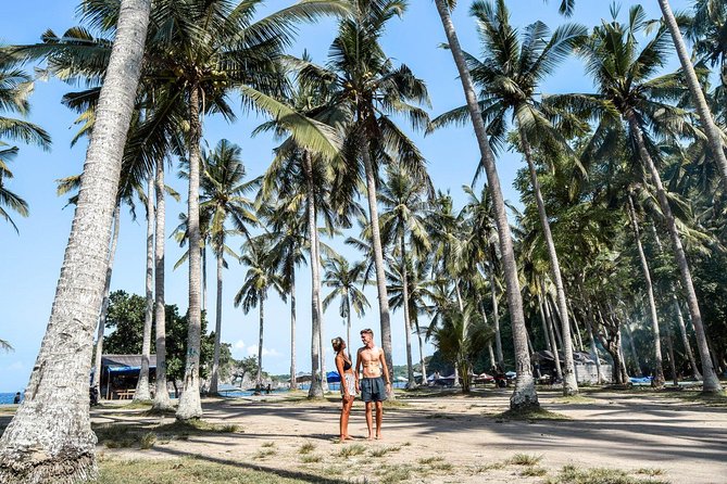Nusa Penida Instagram Tour: Legendary Spots (Private & All-Inclusive) - Angels Billabong