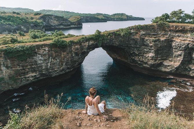 Nusa Penida Instagram Tour: Legendary Spots (Private & All-Inclusive) - Broken Cliff