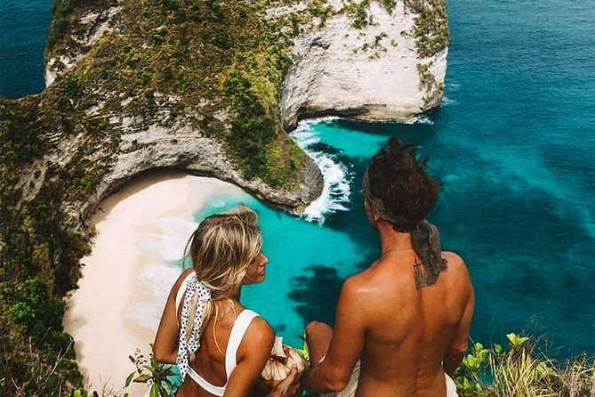 Nusa Penida Instagram Tour: Legendary Spots (Private & All-Inclusive) - Kelingking Cliff