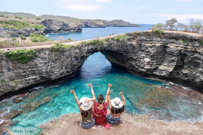 Nusa Penida Instagram Tour: Legendary Spots (Private & All-Inclusive) - Crystal Bay