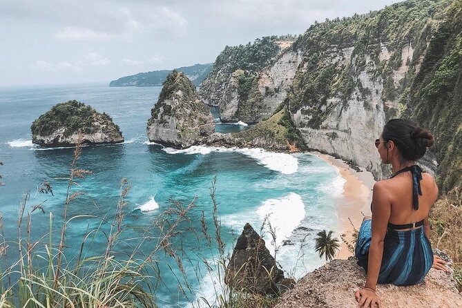 Nusa Penida Instagram Tour: The Most Iconic Spots (Private & All-Inclusive) - Tour Itinerary Customization