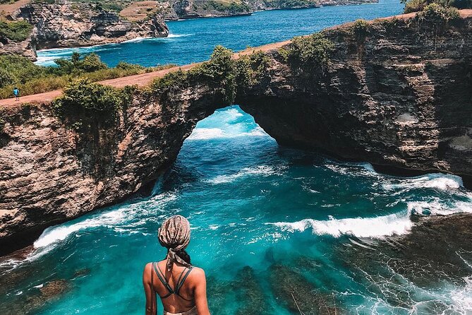 Nusa Penida Instagram Tour: The Most Iconic Spots (Private & All-Inclusive) - Important Travel Tips