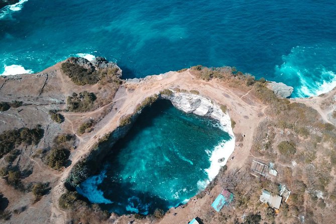 Nusa Penida Instagram Unforgettable Tour - Inclusions and Amenities