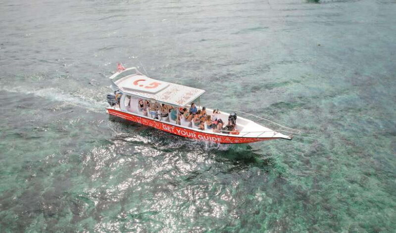 Nusa Penida Island: Manta Point Snorkeling & West Coast Tour - Key Points