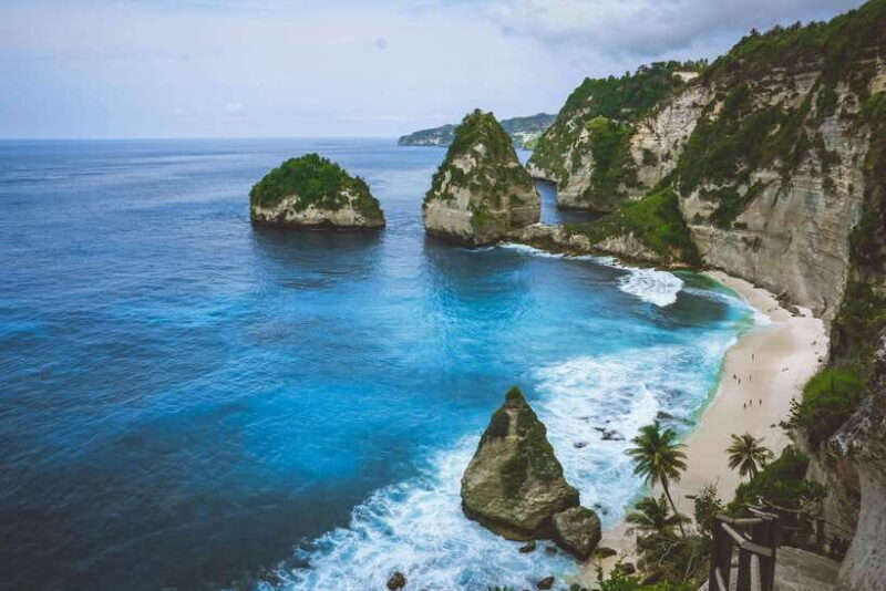 Nusa Penida Journey to Atuh Diamond Beach & Tree House Tour - What Makes This Tour Stand Out?