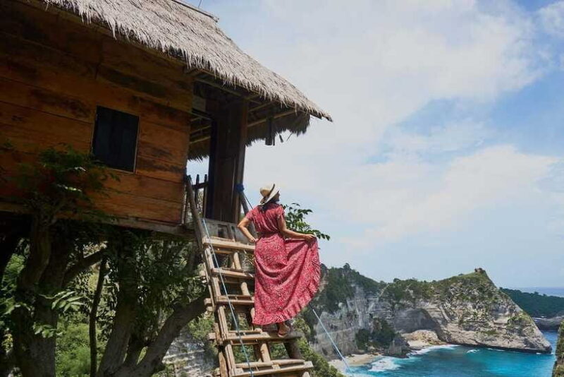 Nusa Penida Journey to Atuh Diamond Beach & Tree House Tour - Who Should Consider This Tour?