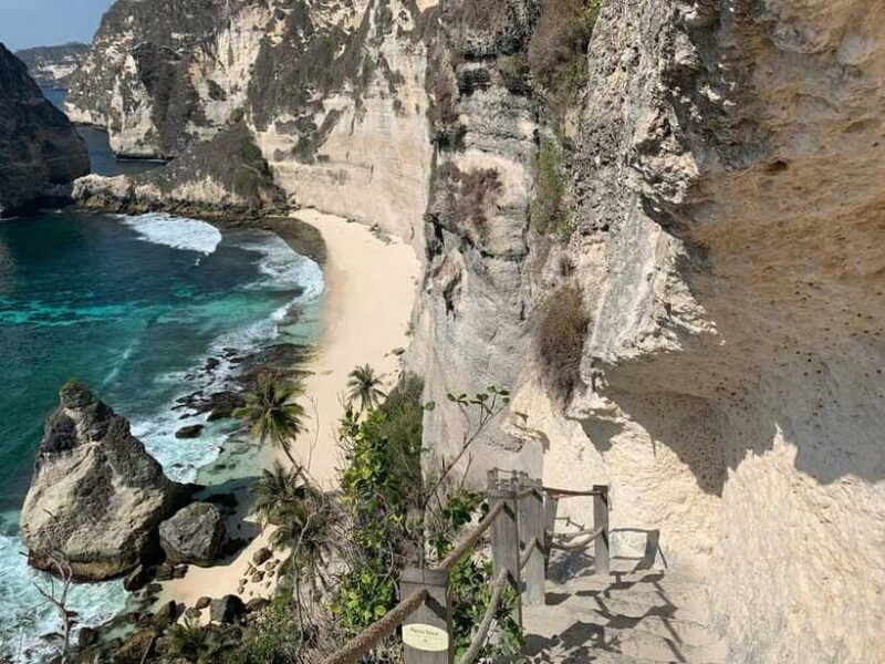 Nusa Penida Journey to Atuh Diamond Beach & Tree House Tour - FAQ