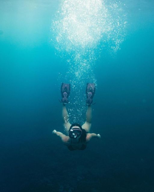 Nusa Penida Land Tour & Snorkeling With Manta Ray - Explore Iconic Viewpoints