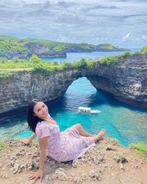 Nusa Penida Land Tour & Snorkeling With Manta Ray - Inclusions and Exclusions