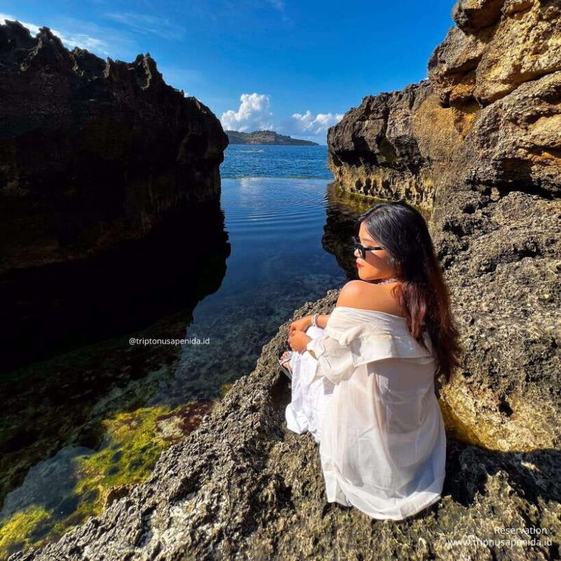 Nusa Penida: Private Car and Driver West Coast Day Trip - Key Points