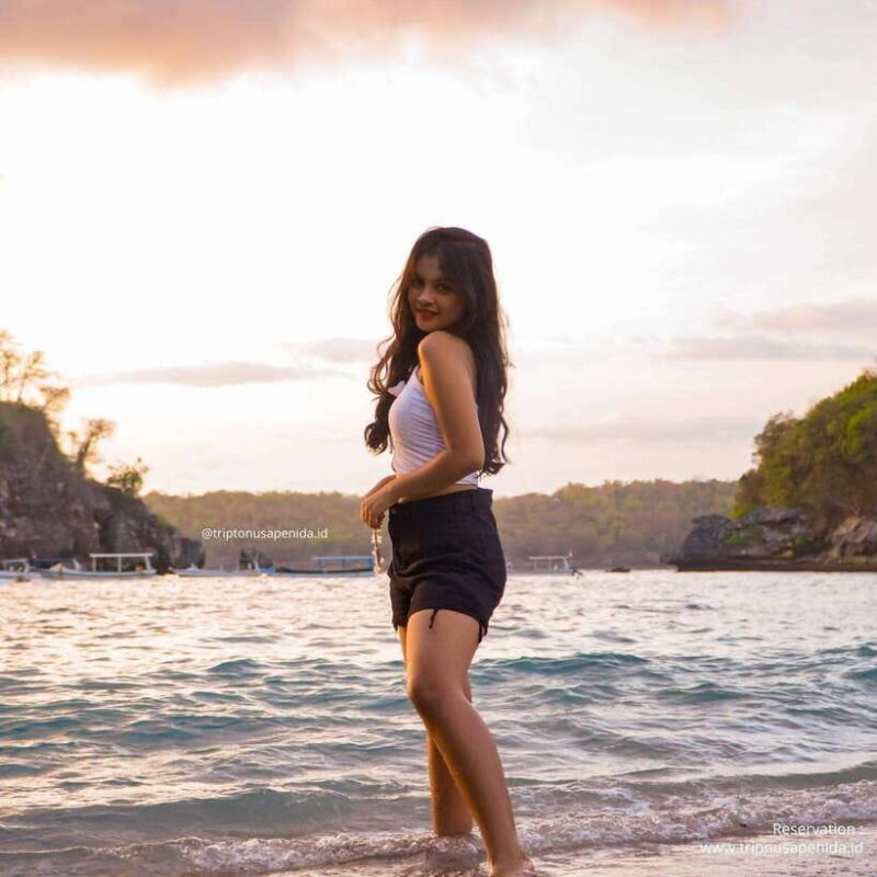 Nusa Penida: Private Car and Driver West Coast Day Trip - Who Should Consider This Tour?