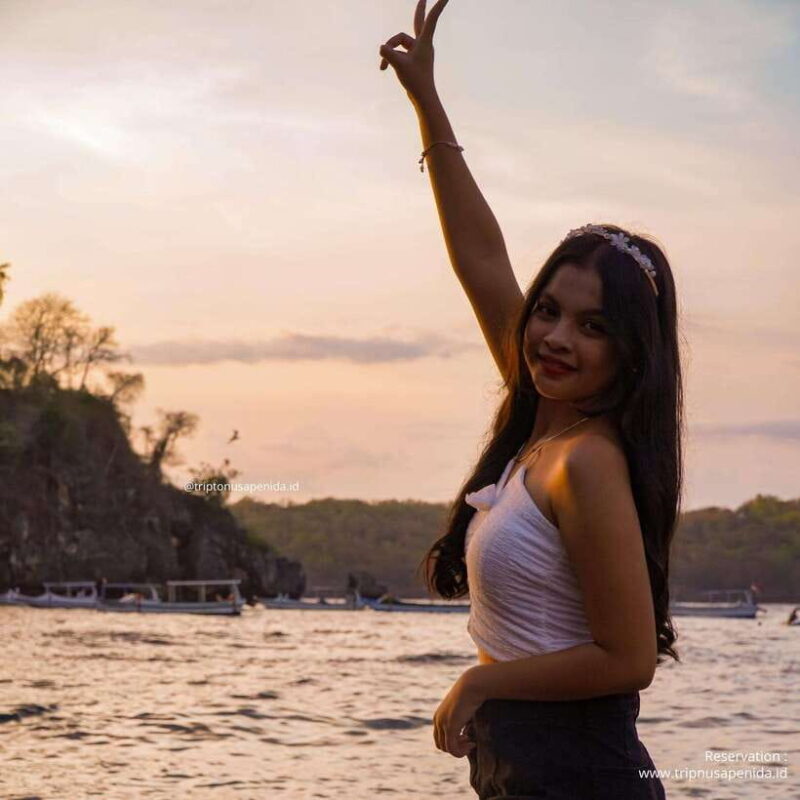 Nusa Penida: Private Car and Driver West Coast Day Trip - FAQ