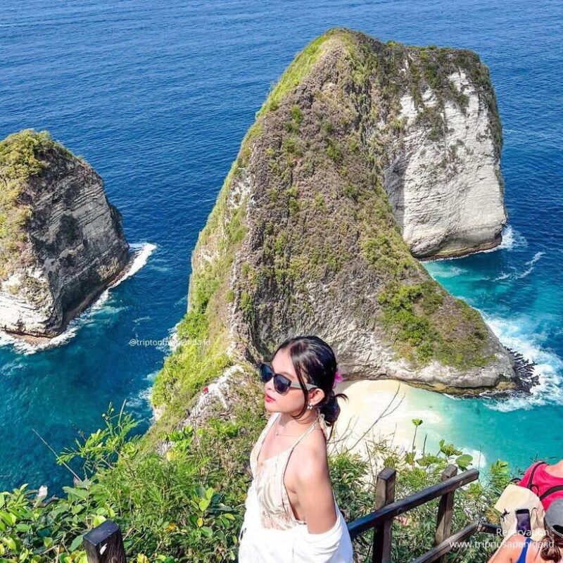 Nusa Penida: Private Car and Driver with Mix Trip - An In-Depth Look at the Tour Experience