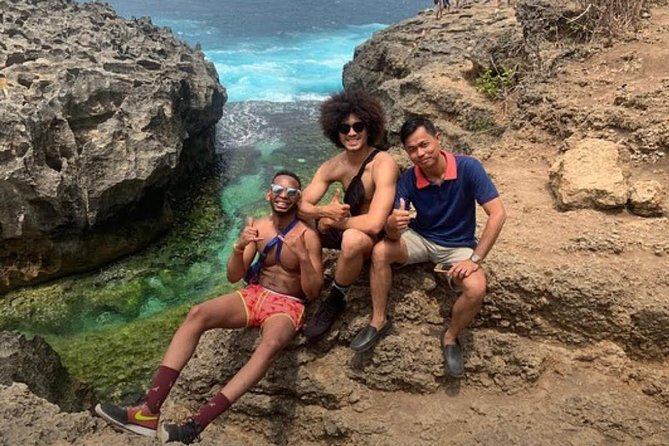 Nusa Penida Private Car Charter - Pricing Structure