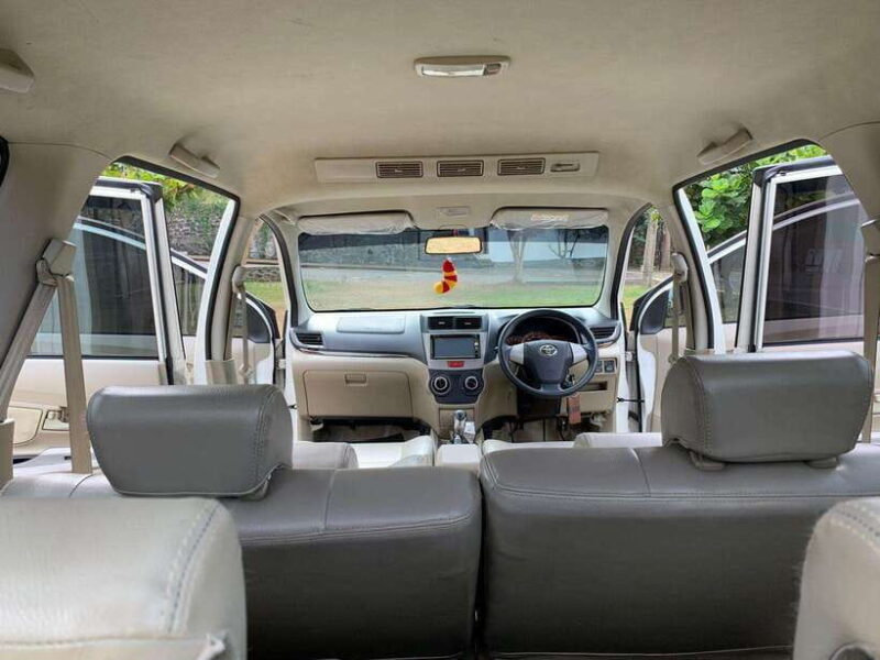 Nusa Penida: Private Car Charter with Experienced Driver - The Itinerary: Flexibly Exploring Nusa Penida