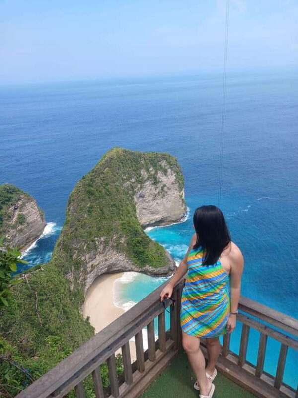 Nusa Penida: Private Car Charter with Experienced Driver - Authentic Experiences and Local Insights